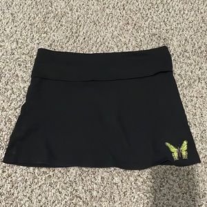 🦋Chick-A-Boom Mini Skirt 🦋